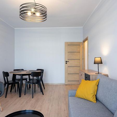 36 Apart - Apartament Dla 6 Osob Gdynia Extérieur photo