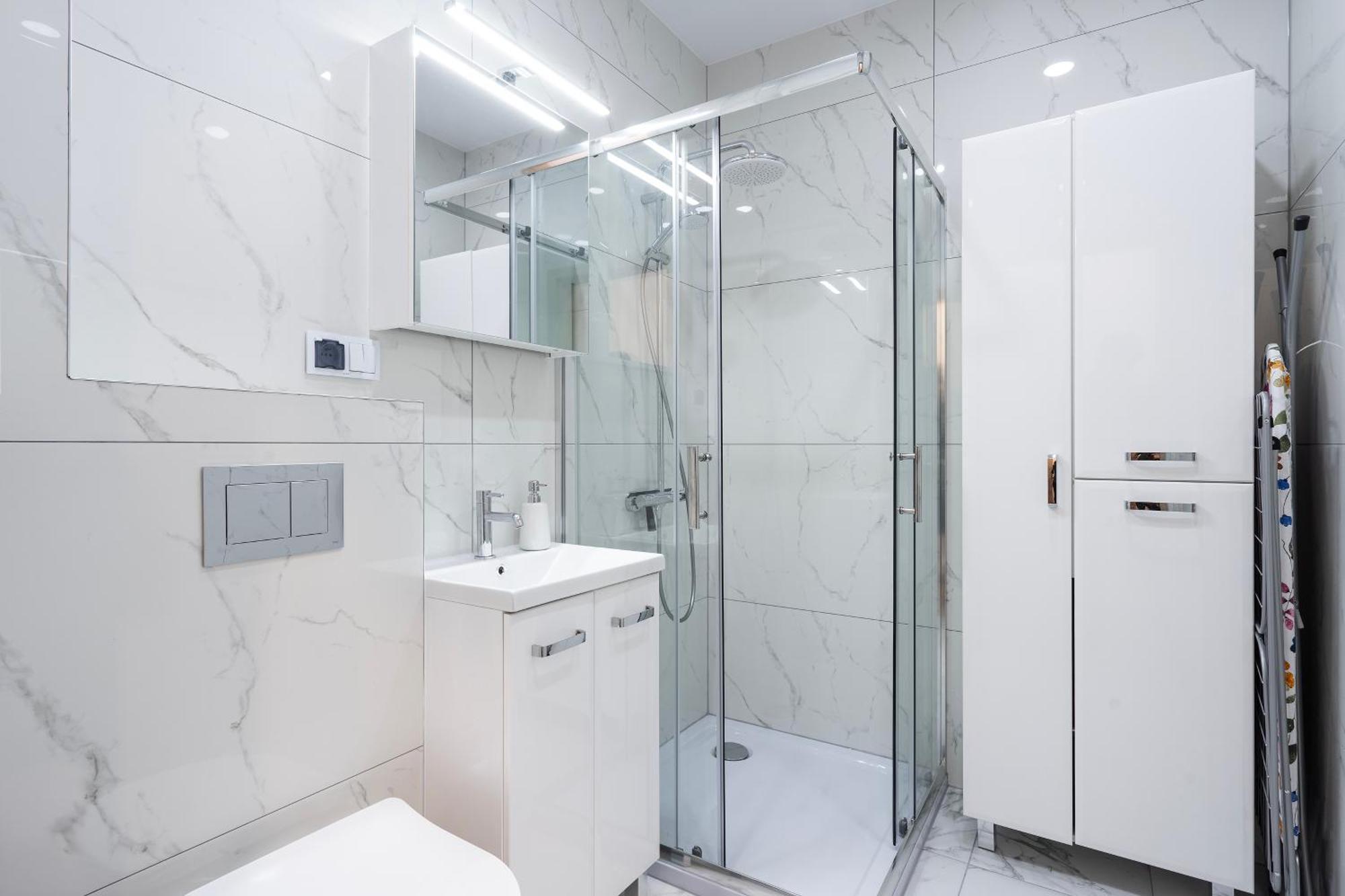 36 Apart - Apartament Dla 6 Osob Gdynia Extérieur photo